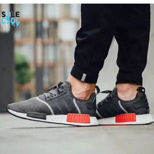 Adidas NMD R1 wool